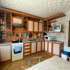 Квартира 74,7 м², 3-комнатная - изображение 2