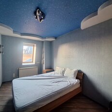 Квартира 160 м², 4-комнатная - изображение 3