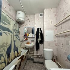 Квартира 36 м², 1-комнатная - изображение 2