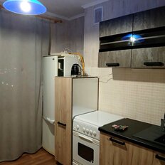 Квартира 40 м², 1-комнатная - изображение 1