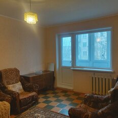 Квартира 30,4 м², 1-комнатная - изображение 2