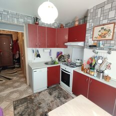 Квартира 35,7 м², 1-комнатная - изображение 2