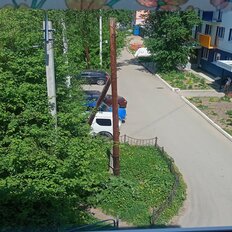 Квартира 31 м², 1-комнатная - изображение 3