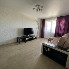 Квартира 41,3 м², 1-комнатная - изображение 2