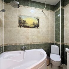 Квартира 42,4 м², 1-комнатная - изображение 4