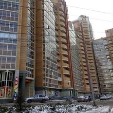 Квартира 38 м², 1-комнатная - изображение 2