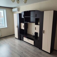Квартира 37,8 м², 1-комнатная - изображение 1