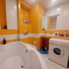 Квартира 64 м², 2-комнатная - изображение 1
