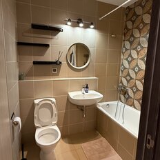 Квартира 60,3 м², 2-комнатная - изображение 1
