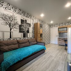 Квартира 20,7 м², студия - изображение 2