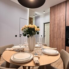 Квартира 34 м², 1-комнатные - изображение 2