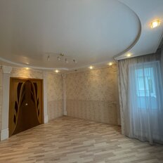 Квартира 71,7 м², 3-комнатная - изображение 5
