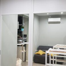 Квартира 40 м², 1-комнатная - изображение 3