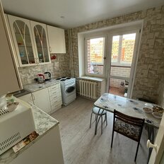 Квартира 34 м², 1-комнатная - изображение 4