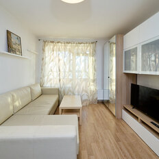 Квартира 24,3 м², студия - изображение 2