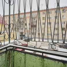 Квартира 41 м², 2-комнатная - изображение 1