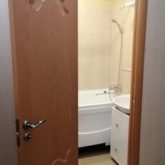 Квартира 36 м², 1-комнатная - изображение 4