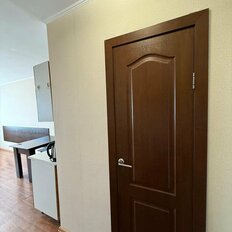 Квартира 22,5 м², студия - изображение 1