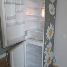 Квартира 34 м², студия - изображение 1
