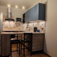 Квартира 41 м², 1-комнатная - изображение 1