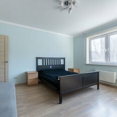 Квартира 43 м², 1-комнатная - изображение 1