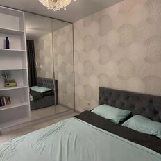 Квартира 65 м², 2-комнатная - изображение 4