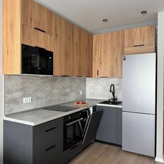 Квартира 42 м², 1-комнатная - изображение 1