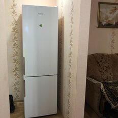 Квартира 32 м², 1-комнатная - изображение 3