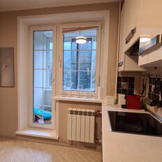 Квартира 95 м², 5-комнатная - изображение 2