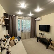 Квартира 21 м², 1-комнатная - изображение 2