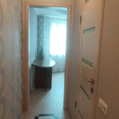 Квартира 40 м², 1-комнатная - изображение 1