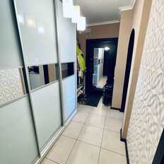 Квартира 63 м², 2-комнатная - изображение 1