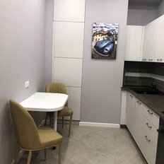 Квартира 32 м², 1-комнатная - изображение 2