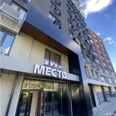 Квартира 15,4 м², 1-комнатные - изображение 1