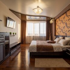 Квартира 40 м², 1-комнатная - изображение 3