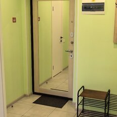 Квартира 42,8 м², 1-комнатная - изображение 3
