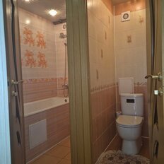 Квартира 41 м², 2-комнатная - изображение 1