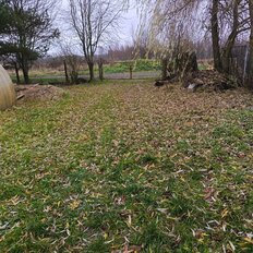 часть дома + 12 соток, участок - изображение 1