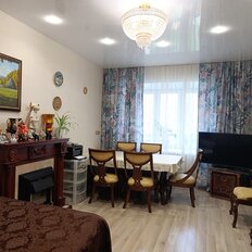 Квартира 48 м², 1-комнатная - изображение 3