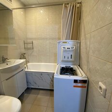 Квартира 32 м², 1-комнатная - изображение 1