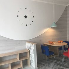 Квартира 30,3 м², студия - изображение 5