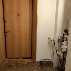 Квартира 59,5 м², 2-комнатная - изображение 3