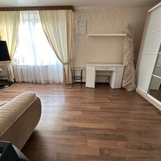 Квартира 32,1 м², 1-комнатная - изображение 4