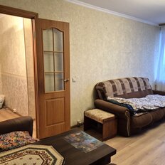 Квартира 66,6 м², 3-комнатная - изображение 5