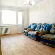 Квартира 30 м², 1-комнатная - изображение 2