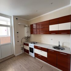 Квартира 40 м², 1-комнатная - изображение 2