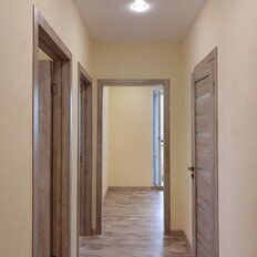 Квартира 56 м², 2-комнатная - изображение 5