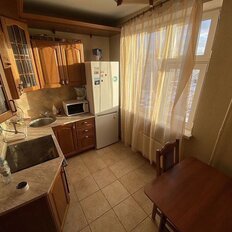 Квартира 39 м², 1-комнатная - изображение 1