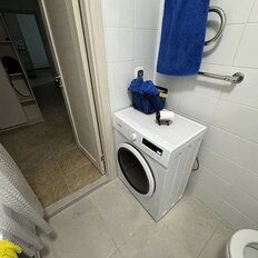 Квартира 58 м², 2-комнатная - изображение 4