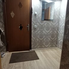 Квартира 33 м², 1-комнатная - изображение 5